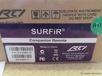 Rti surfir companion remote - afbeelding 2 van  3