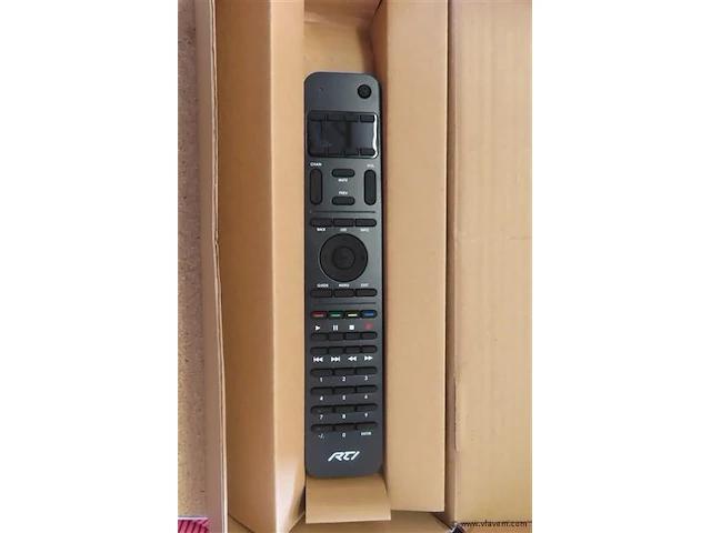 Rti surfir companion remote - afbeelding 3 van  3