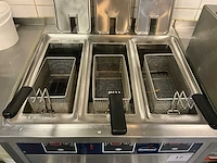 Rubbens 1823e friteuse - afbeelding 5 van  9