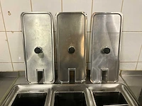 Rubbens 1823e friteuse - afbeelding 6 van  9