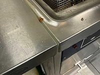 Rubbens 1823e friteuse - afbeelding 8 van  9