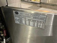 Rubbens ap300140 rvs kookeiland - afbeelding 10 van  23