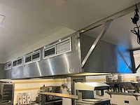 Rubbens ap300140 rvs kookeiland - afbeelding 13 van  23
