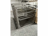 Rubbens me/20 combisteamer - afbeelding 10 van  12
