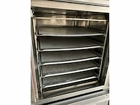 Rubbens me/20 combisteamer - afbeelding 5 van  12