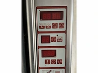 Rubbens me/20 combisteamer - afbeelding 6 van  12