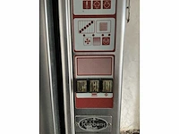 Rubbens me/20 combisteamer - afbeelding 7 van  12
