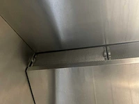 Rubbens rvs afzuigkap - afbeelding 4 van  7