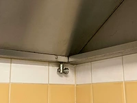 Rubbens rvs afzuigkap - afbeelding 7 van  7