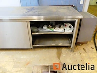 Rubbens schuifdeurkast - afbeelding 2 van  6