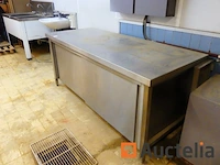 Rubbens schuifdeurkast - afbeelding 3 van  6