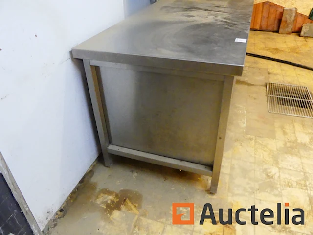 Rubbens schuifdeurkast - afbeelding 5 van  6