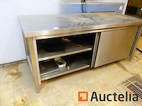 Rubbens schuifdeurkast - afbeelding 6 van  6