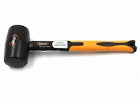 Rubber hamer - afbeelding 1 van  1