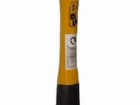 Rubber hamer - afbeelding 1 van  1