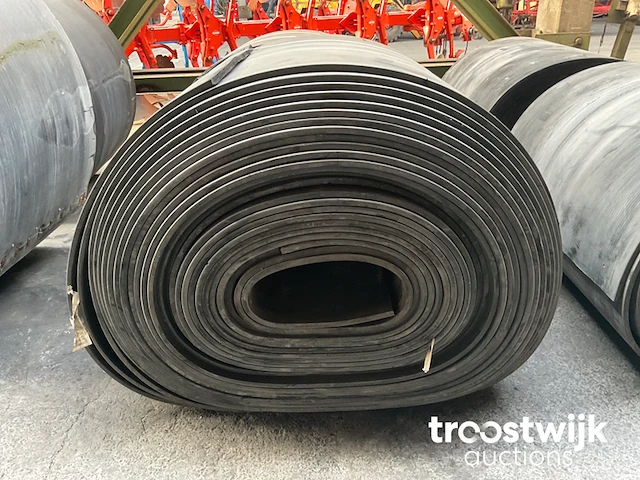 Rubber op rol - afbeelding 2 van  3