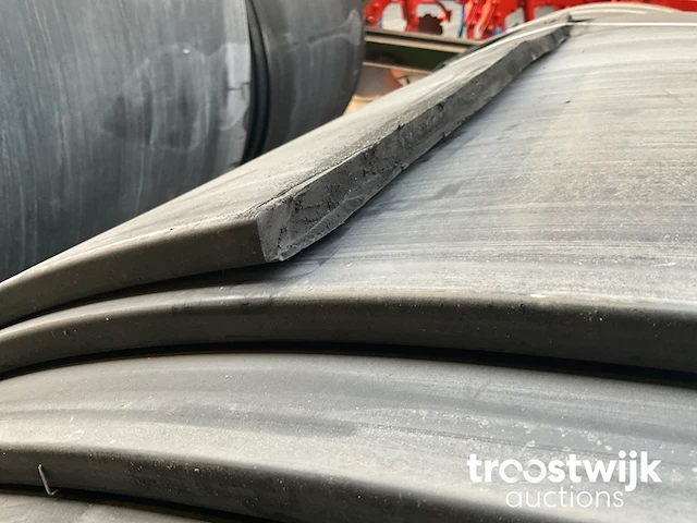 Rubber op rol - afbeelding 3 van  3