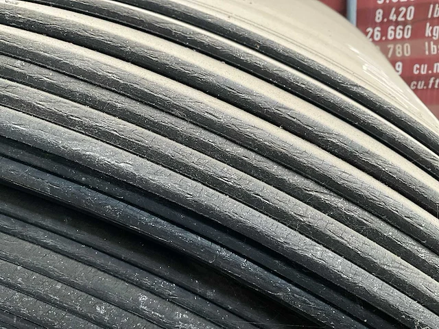 Rubber op rol - afbeelding 4 van  4