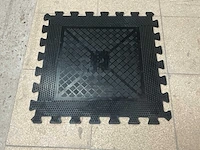 Rubber puzzelmat (80x) - afbeelding 2 van  2