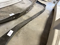 Rubber voorbumper 3,2 - afbeelding 3 van  3