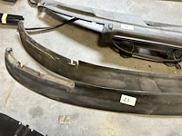 Rubber voorbumper 911 - afbeelding 1 van  6