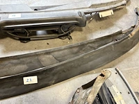 Rubber voorbumper 911 - afbeelding 2 van  6