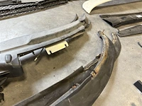 Rubber voorbumper 911 - afbeelding 3 van  6