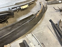 Rubber voorbumper 911 - afbeelding 4 van  6