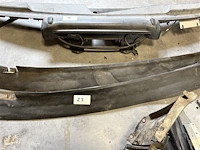 Rubber voorbumper 911 - afbeelding 5 van  6