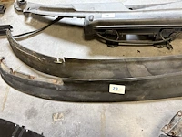 Rubber voorbumper 911 - afbeelding 6 van  6