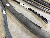 Rubber voorbumper 911 - afbeelding 3 van  4