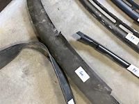 Rubber voorbumper 911 - afbeelding 4 van  4