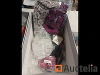 Rubberen bandjes voor horloges en accessoires van packaging - afbeelding 4 van  8