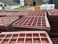 Rubberen klinkervorm (300x) - afbeelding 4 van  8