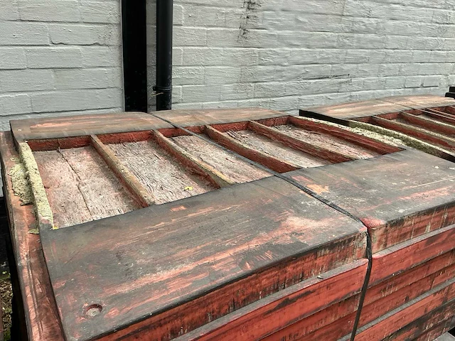 Rubberen klinkervorm (60x) - afbeelding 2 van  4