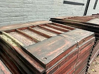 Rubberen klinkervorm (60x) - afbeelding 3 van  4