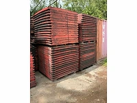 Rubberen klinkervormen (120x) - afbeelding 2 van  4