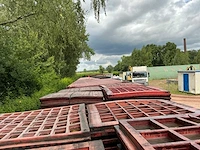 Rubberen klinkervormen (120x) - afbeelding 4 van  4