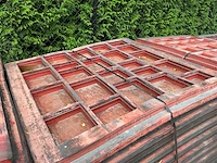 Rubberen klinkervormen (135x) - afbeelding 5 van  6