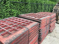 Rubberen klinkervormen (135x) - afbeelding 6 van  6
