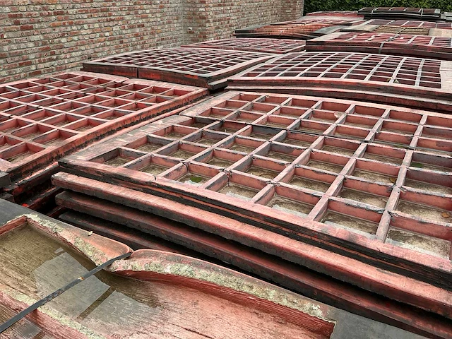 Rubberen klinkervormen (210x) - afbeelding 6 van  6