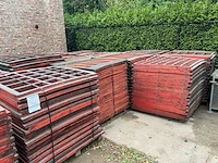 Rubberen klinkervormen (210x) - afbeelding 1 van  6