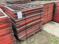 Rubberen klinkervormen (210x) - afbeelding 2 van  6