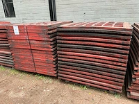 Rubberen klinkervormen (30x) - afbeelding 4 van  4