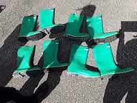 Rubberen laarzen - afbeelding 1 van  1