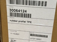 Rubberen profielen - afbeelding 3 van  4