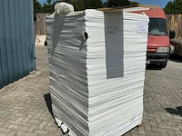 Rubberen tegels epdm 1m x 1m (60x) - afbeelding 1 van  7