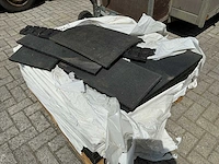 Rubberen tegels epdm 1m x 1m (60x) - afbeelding 2 van  7