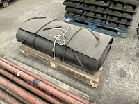 Rubberen transportband - afbeelding 4 van  4