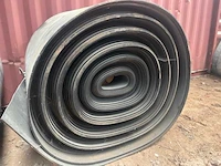 Rubbermat op rol - afbeelding 1 van  3